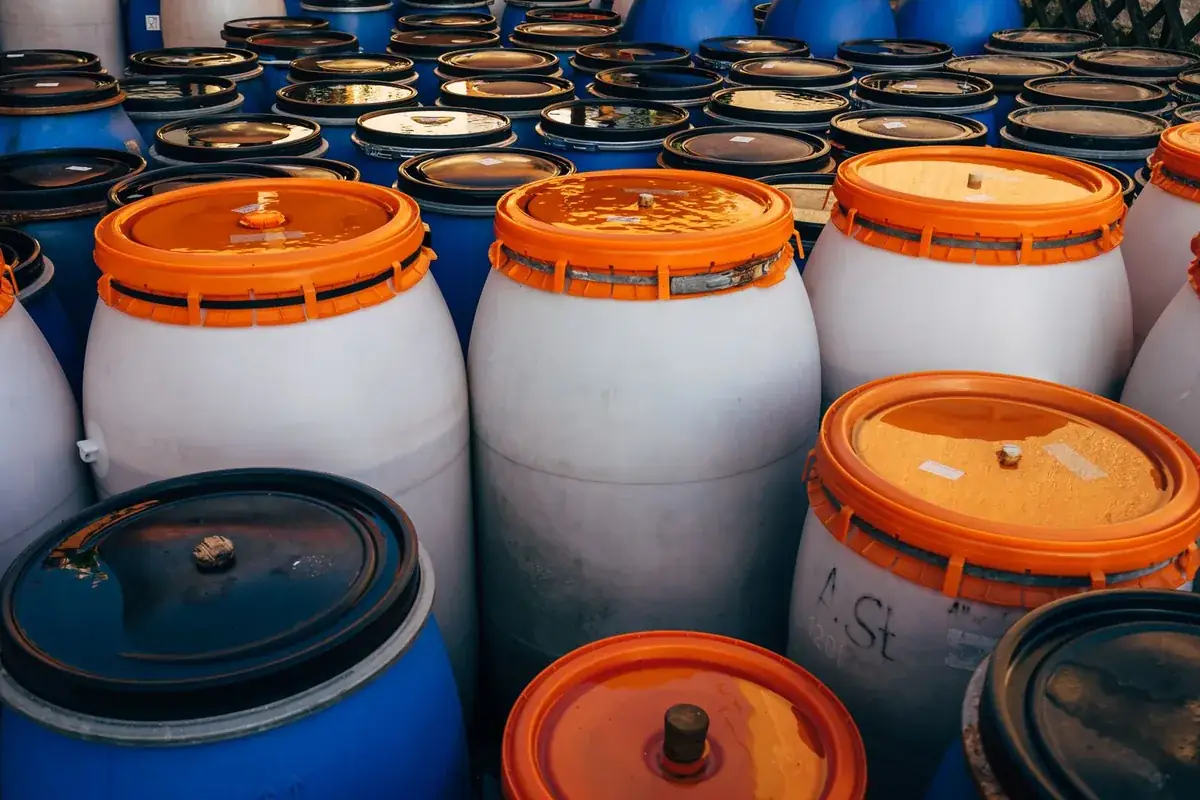 Medical Waste Removal in Albany, MN