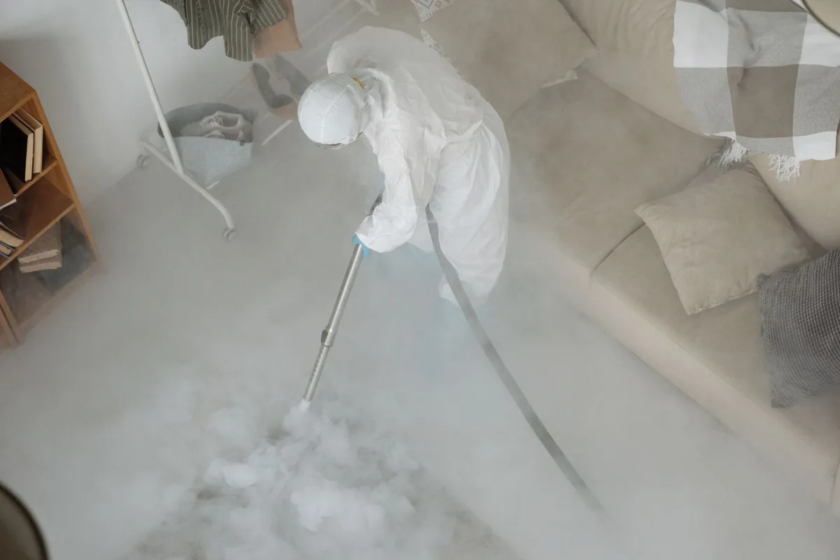 Crime Scene Cleanup in Albany, MN