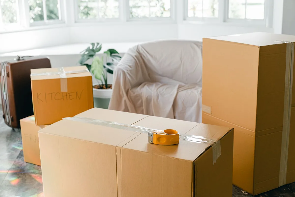 Hoarding Cleanup in Albany, MN
